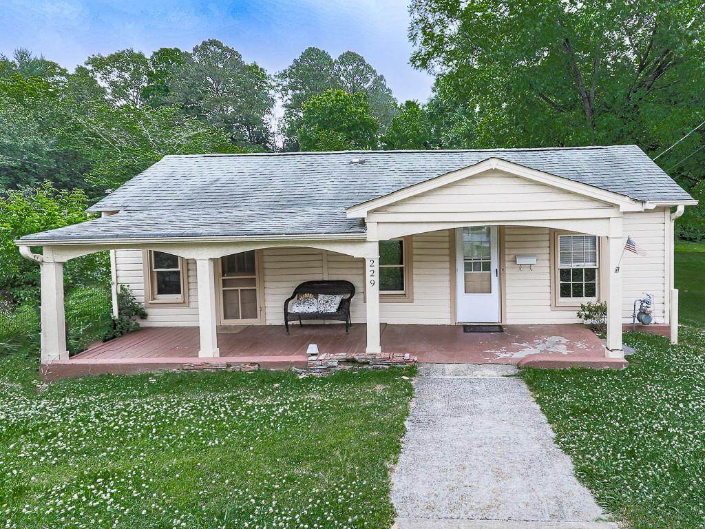229 Stegall Drive - Photo 1
