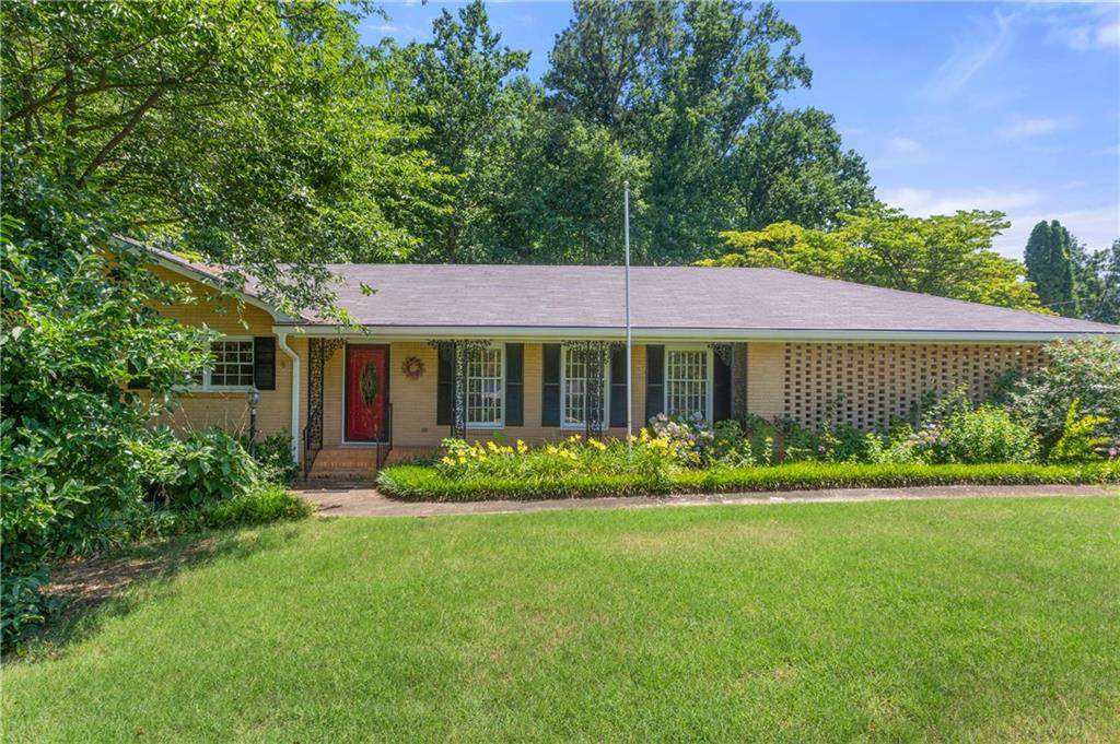 288 Craig Drive - Photo 1
