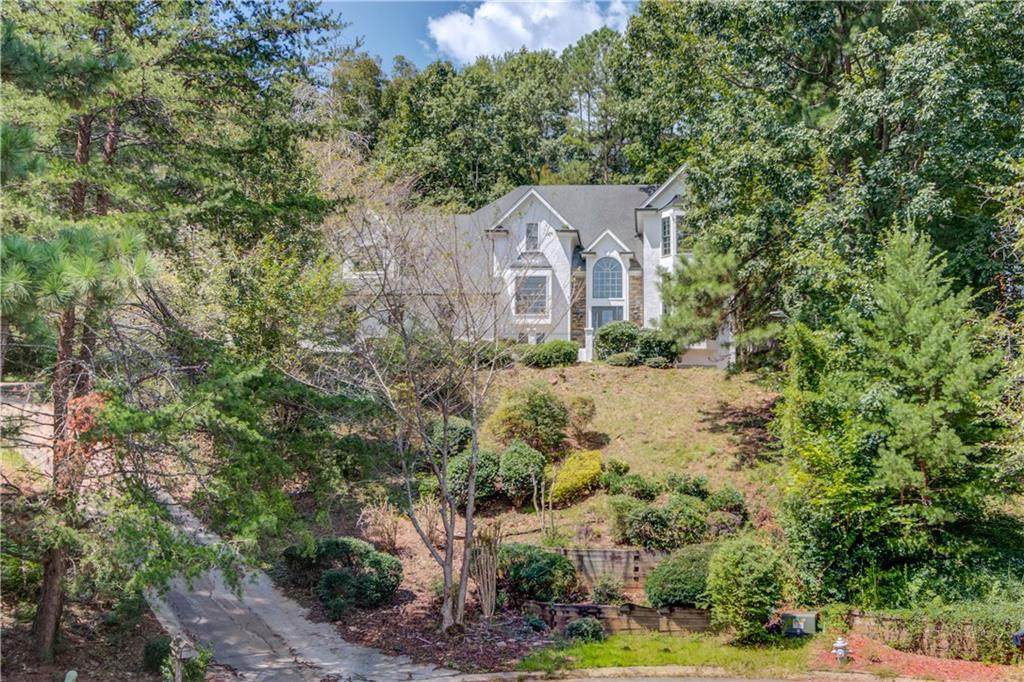 3431 Forest Peak Way - Photo 1