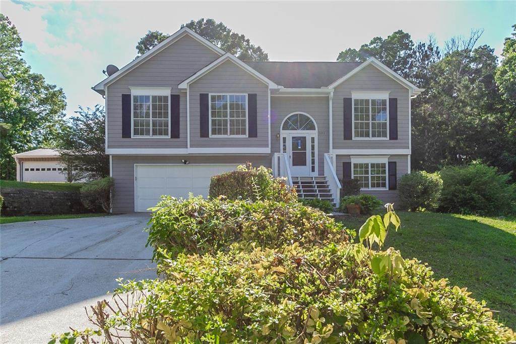 5343 Fox Valley Trace - Photo 1