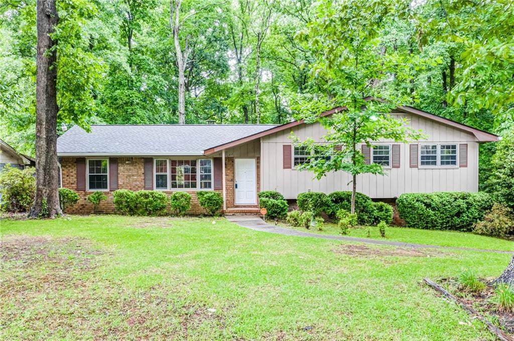 1311 Tsali Trail - Photo 1