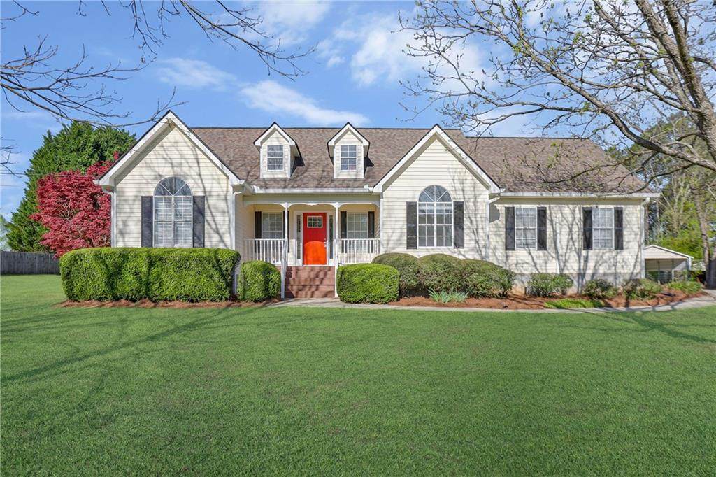 103 Duncans Mill Drive - Photo 1