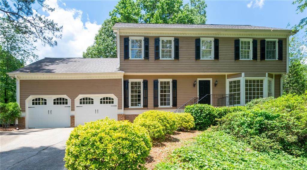 330 Somerset Lane - Photo 1