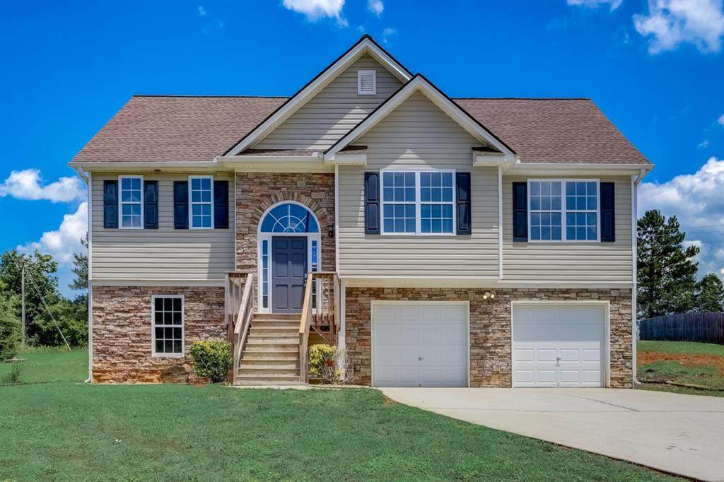 209 Sunlight Cove - Photo 1