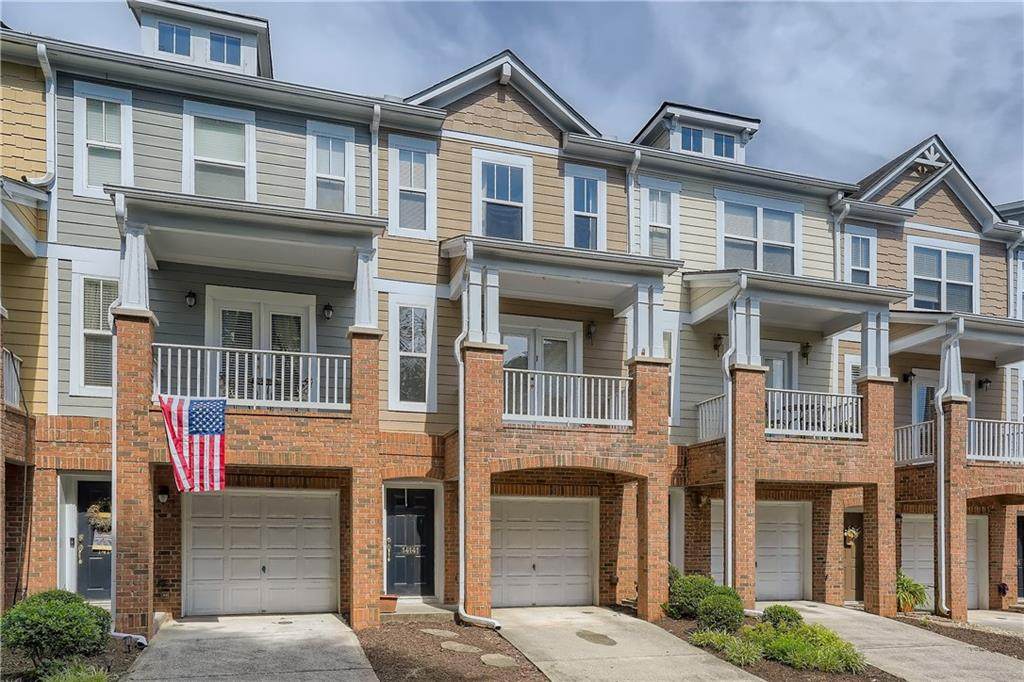 14141 Yacht Terrace - Photo 1