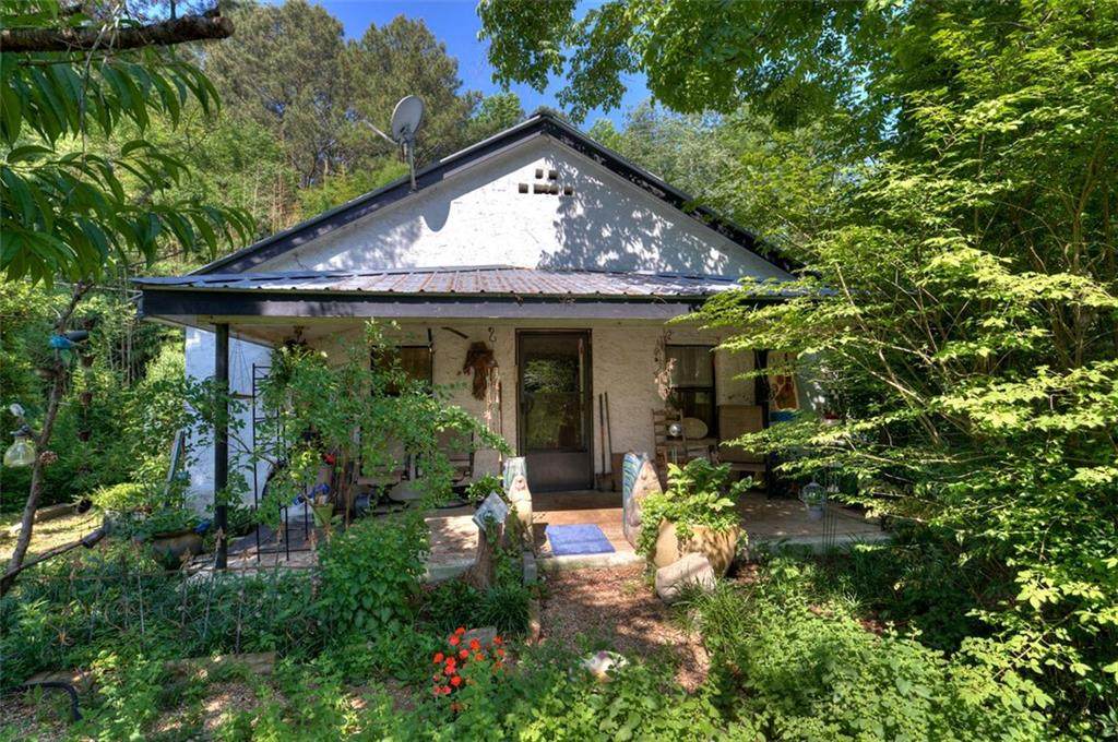 5527 Joe Frank Harris Parkway - Photo 1
