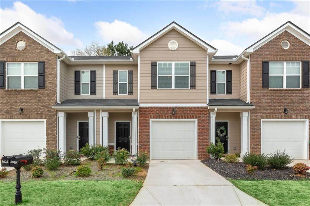 3619 Brycewood Drive - Photo 1