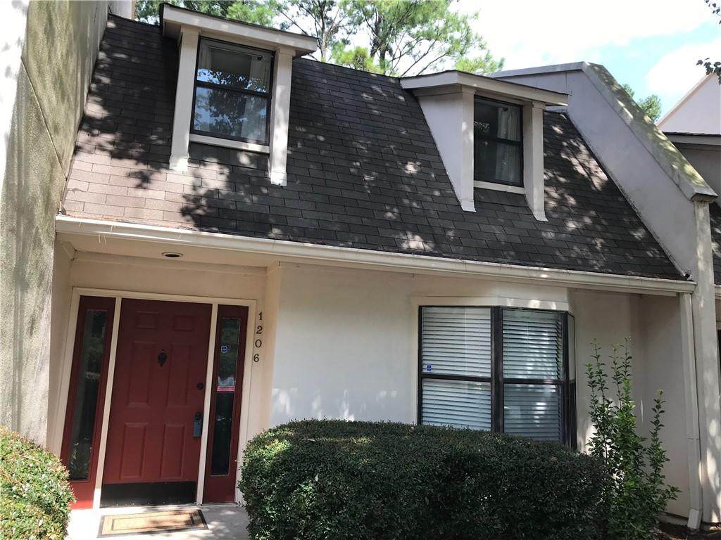 1206 Old Hammond Chase - Photo 1