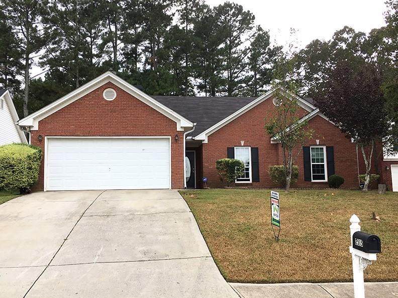 2515 Freemans Walk Drive - Photo 1
