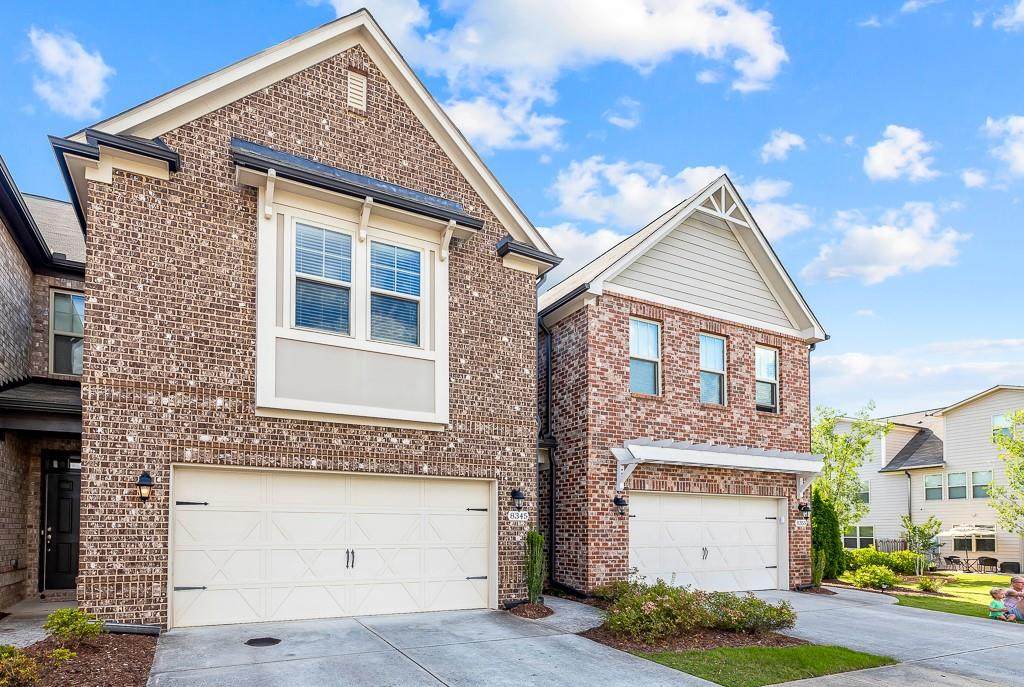 8345 Harlond Way - Photo 1