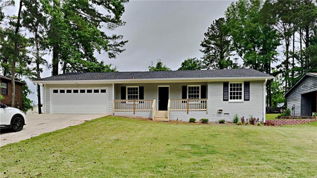 6 Laurel Drive - Photo 1
