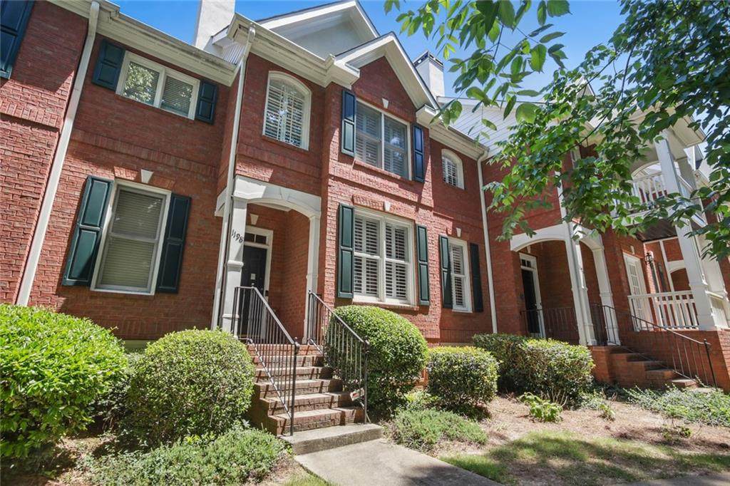 1198 Brookhaven Glen - Photo 1