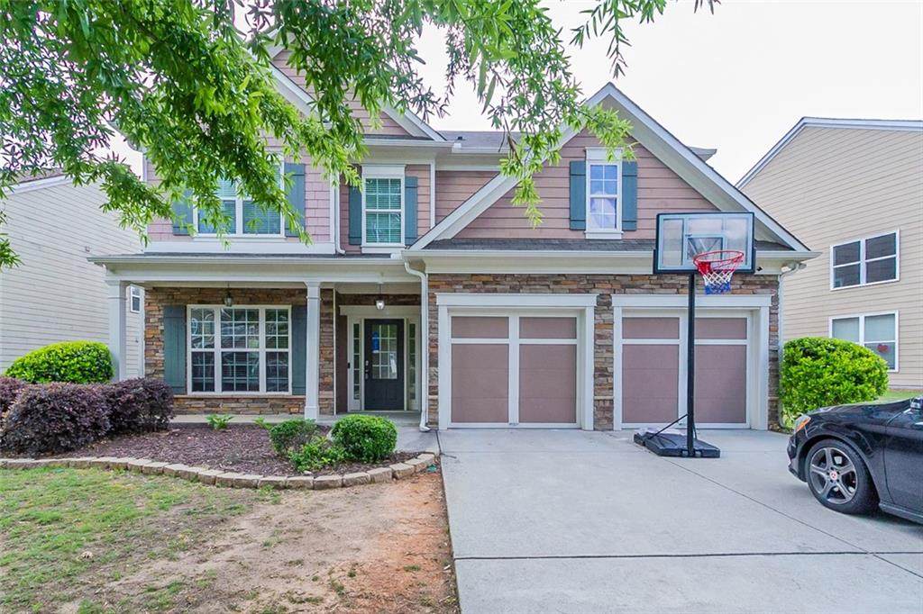 848 Harvest Brook Drive - Photo 1