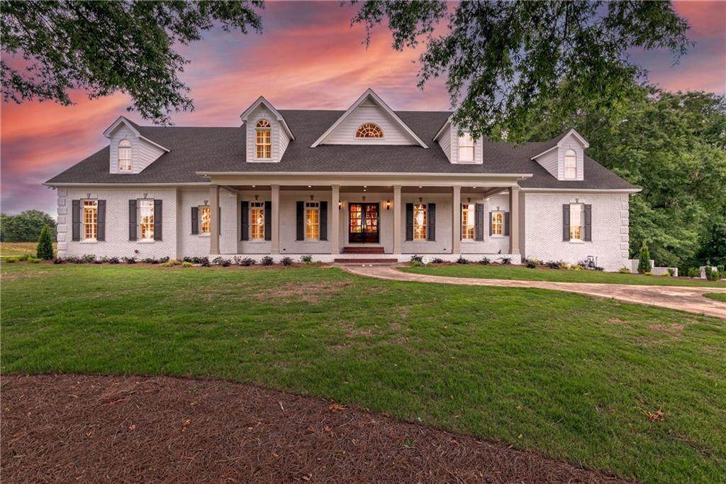 2713 Warm Season Drive - Photo 1