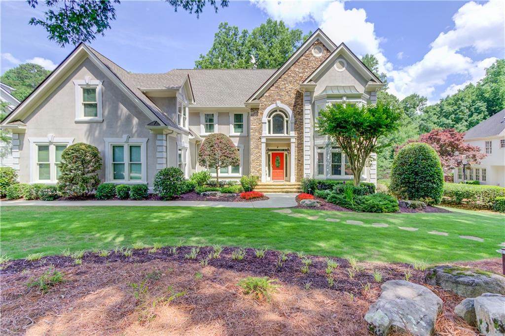 3825 Newport Bay Drive - Photo 1