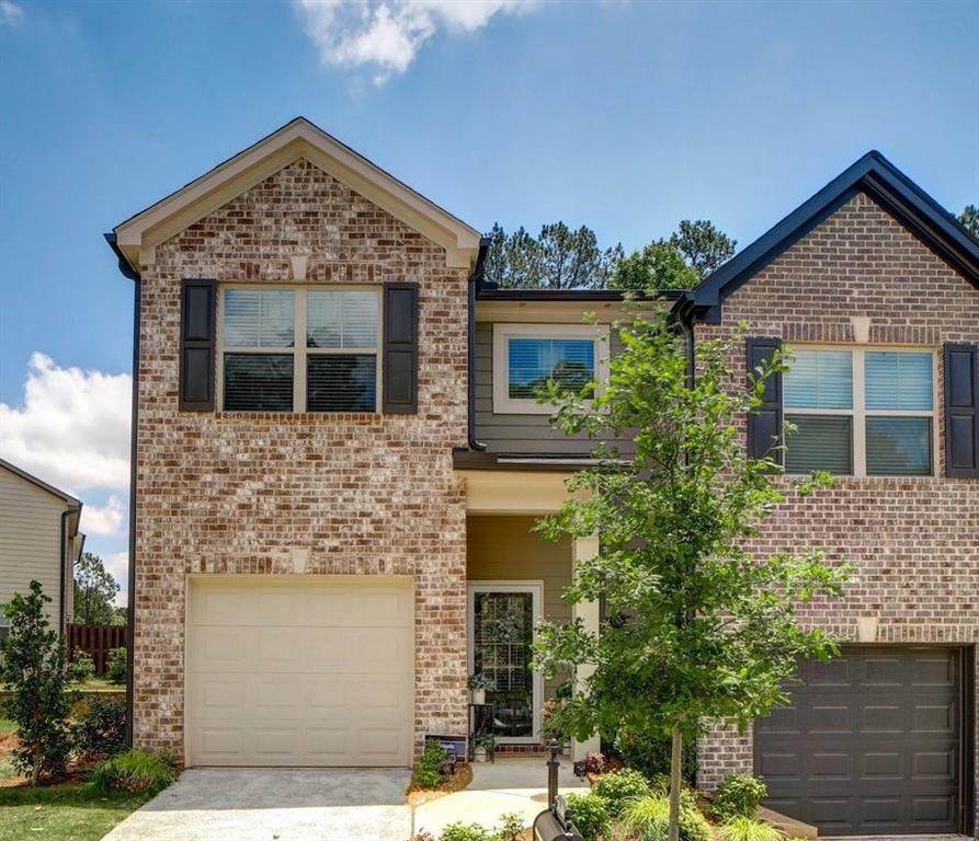 3144 Meadowstone Lane - Photo 1