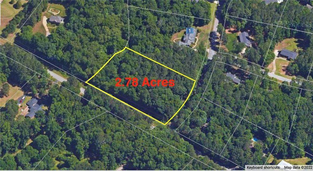 3589 Forest Edge Drive - Photo 1