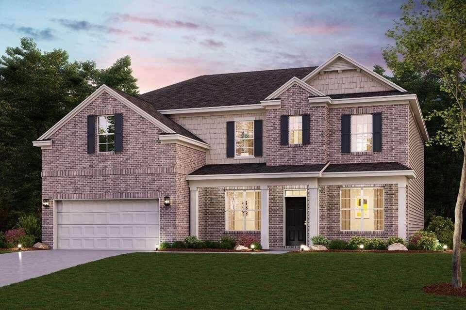 4772 Holly Grape Drive - Photo 1