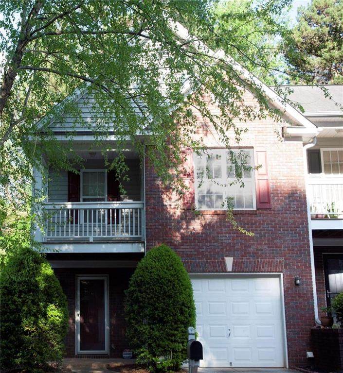 1830 Broadway Street - Photo 1