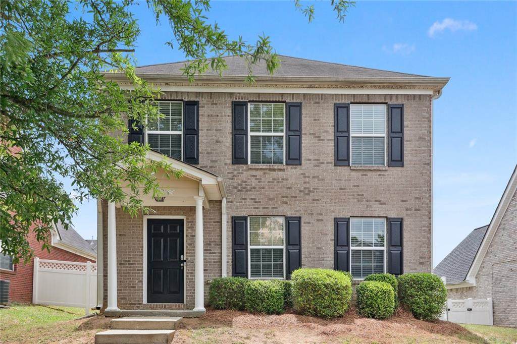 808 Winsap Drive - Photo 1