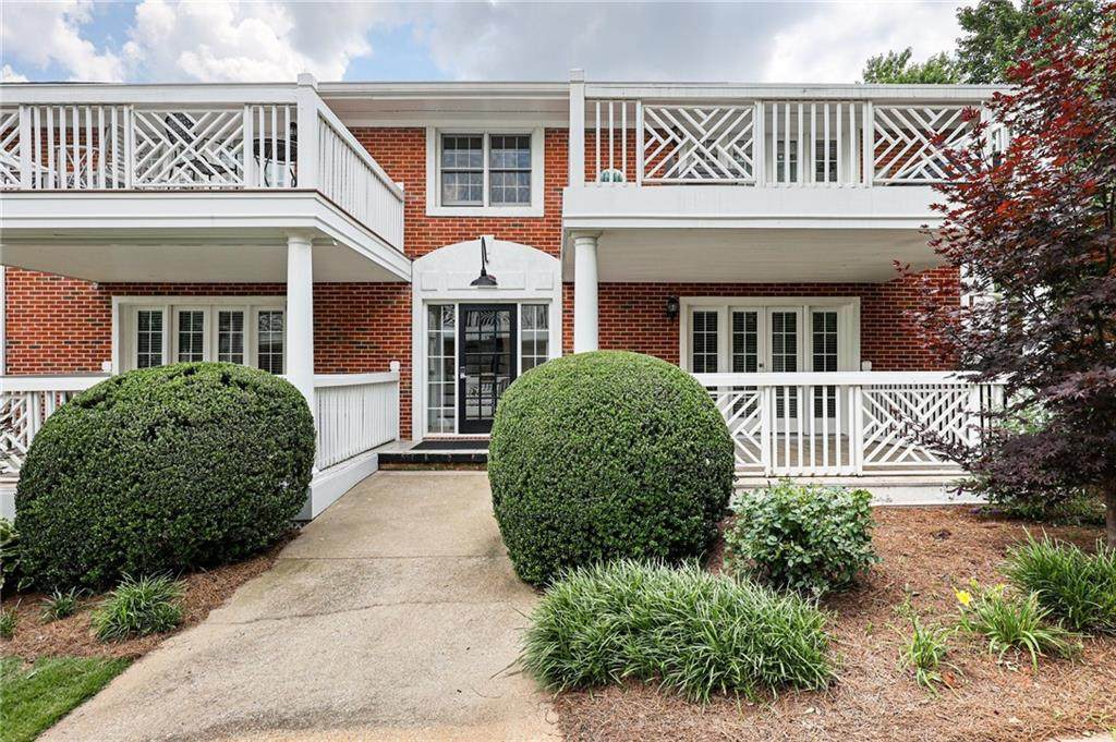 885 Briarcliff Road - Photo 1