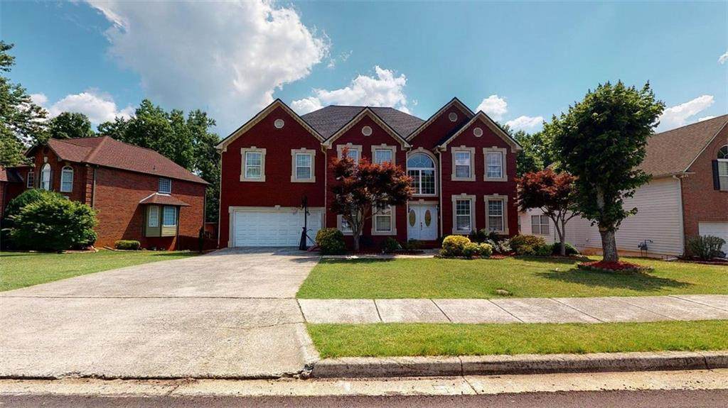 241 Kirkland Drive - Photo 1