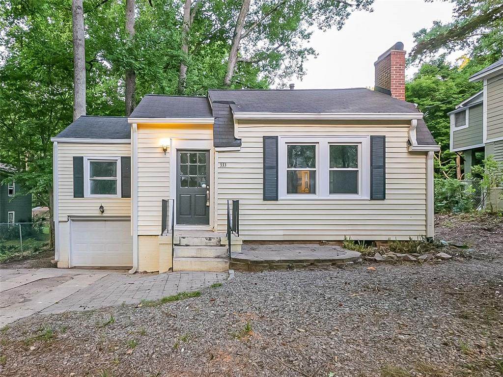 333 Drexel Avenue - Photo 1