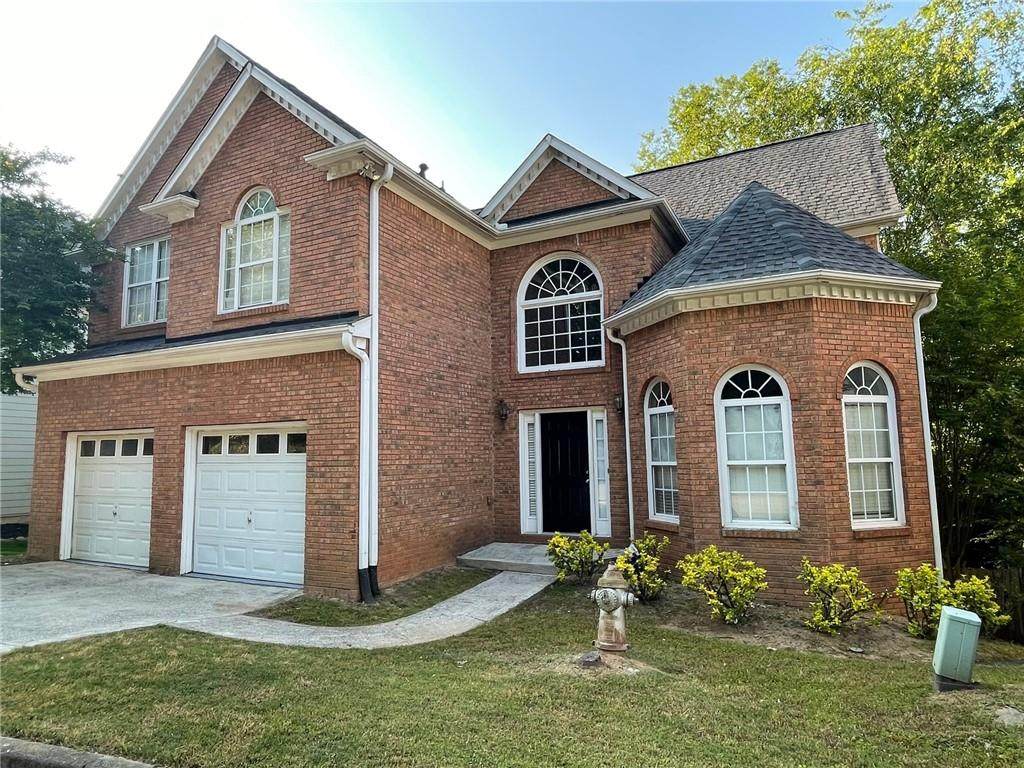 2808 Jamont Court - Photo 1