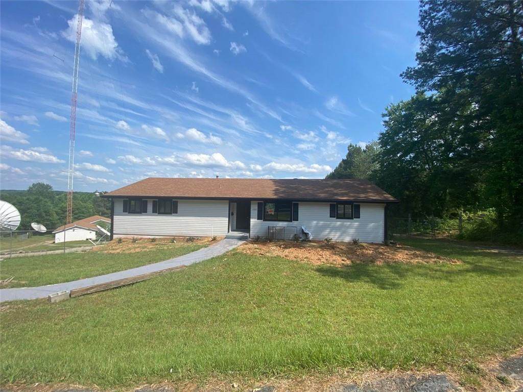 3530 Bomar Road - Photo 1