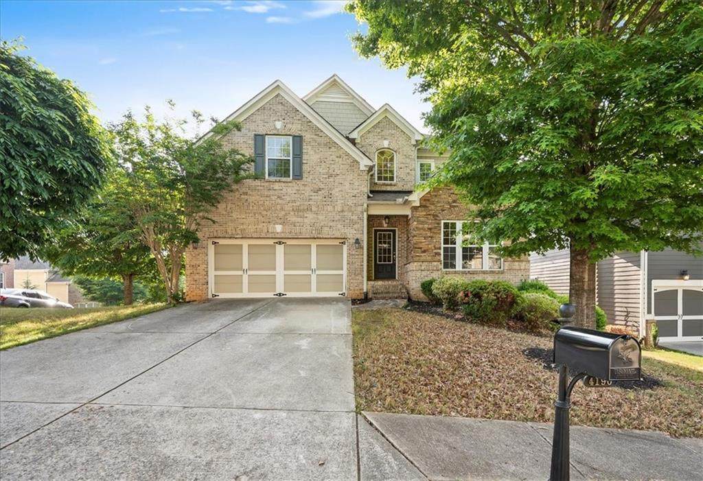 4190 Avondale Lane - Photo 1