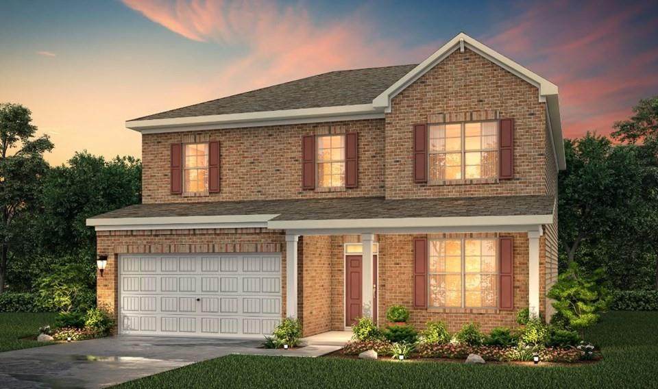 4762 Holly Grape Drive - Photo 1