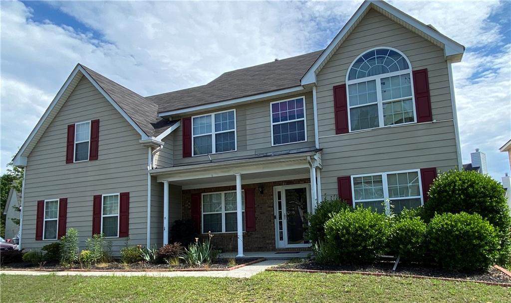 2751 Spence Court - Photo 1