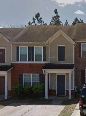 1443 Little Creek Drive - Photo 1