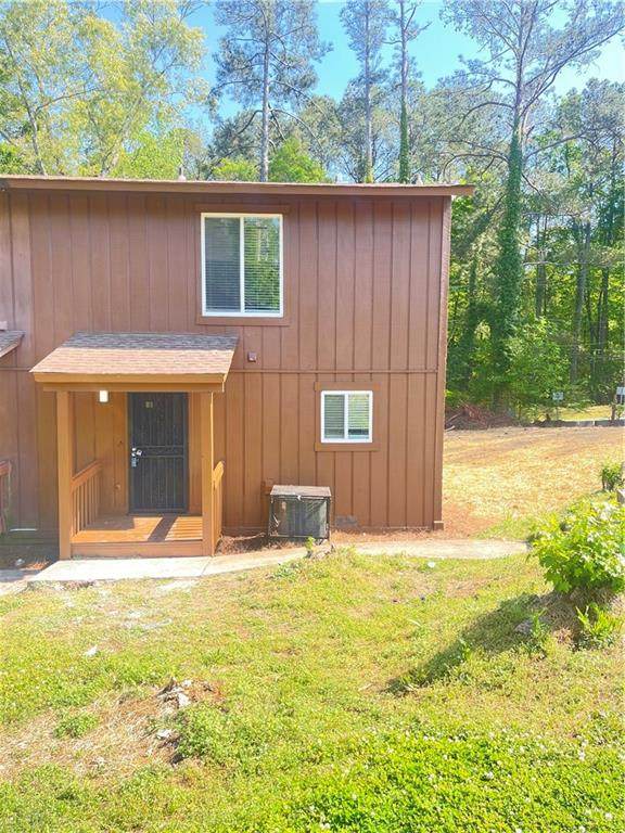 3496 Sleeping Fawn Knolls - Photo 1