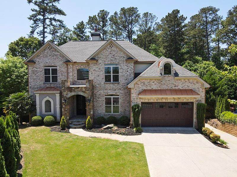 802 Jamont Circle - Photo 1