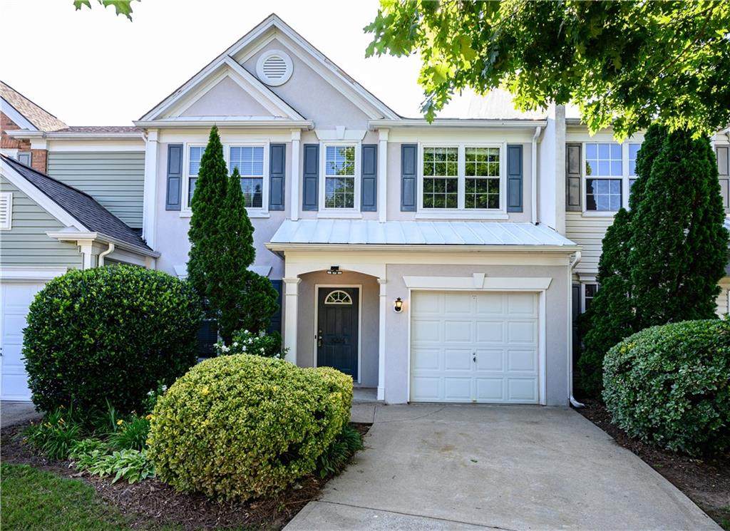 5226 Medlock Corners Drive - Photo 1