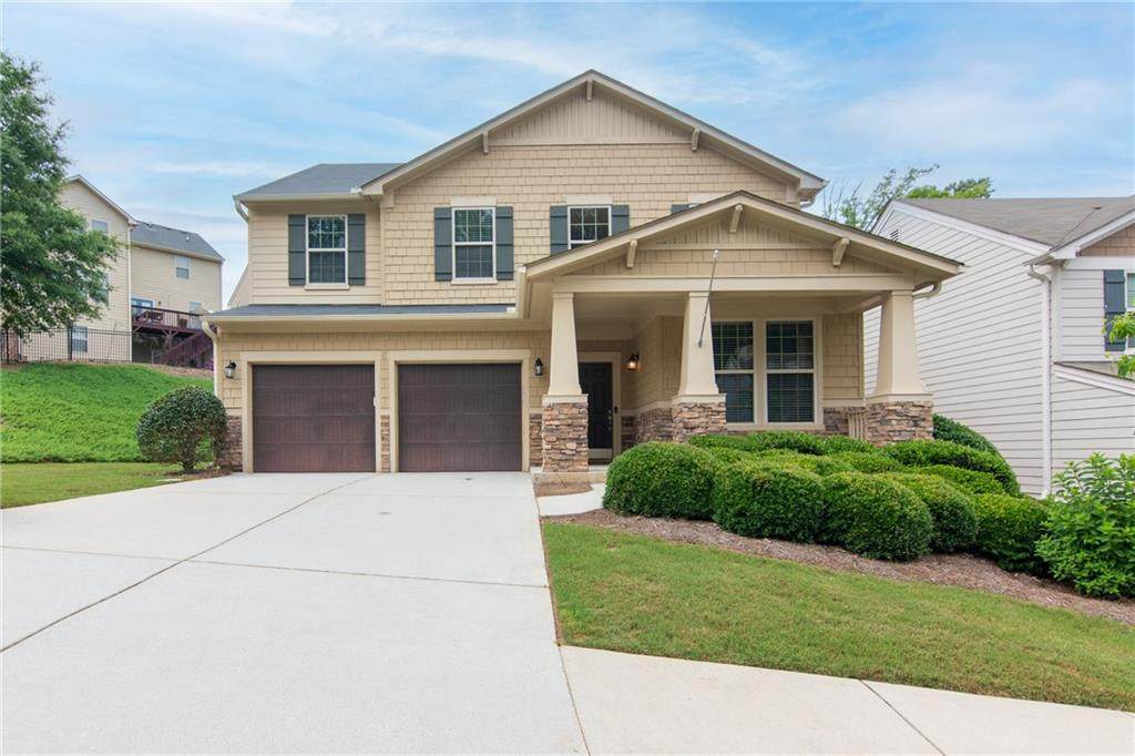 4463 Wilkerson Place - Photo 1