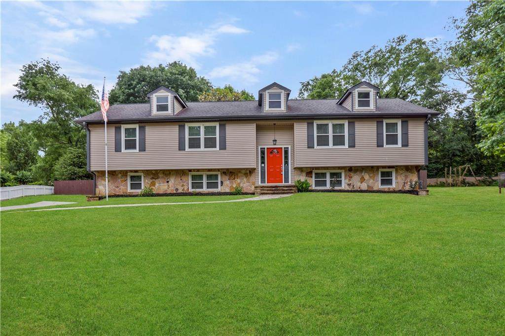 2483 Trent Drive - Photo 1
