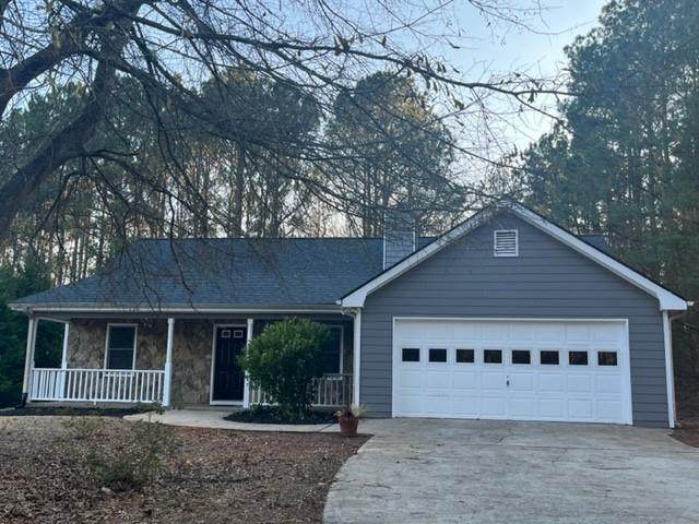 205 Mills Drive - Photo 1