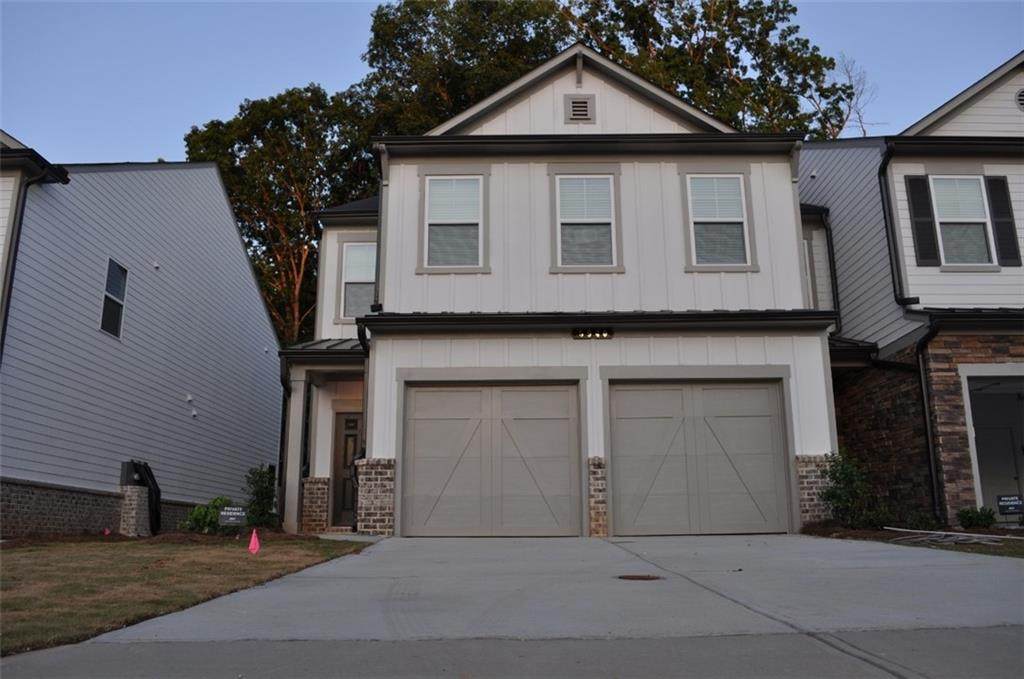 5940 Lyon Street - Photo 1