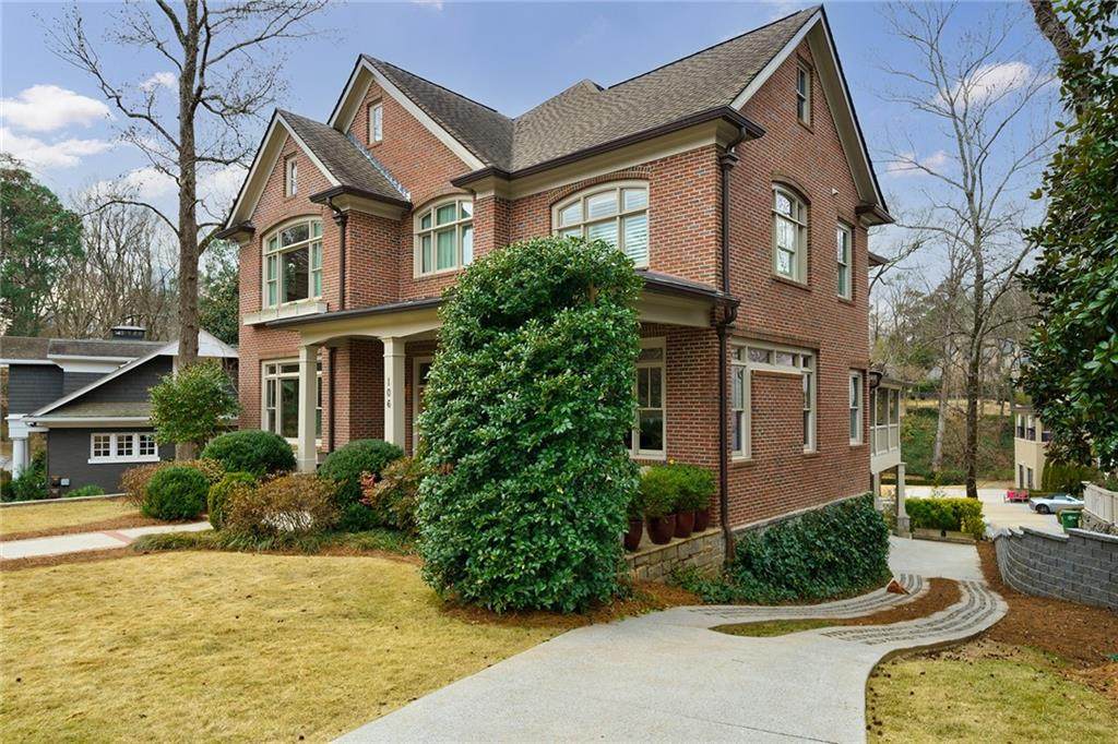 106 Avery Drive - Photo 1