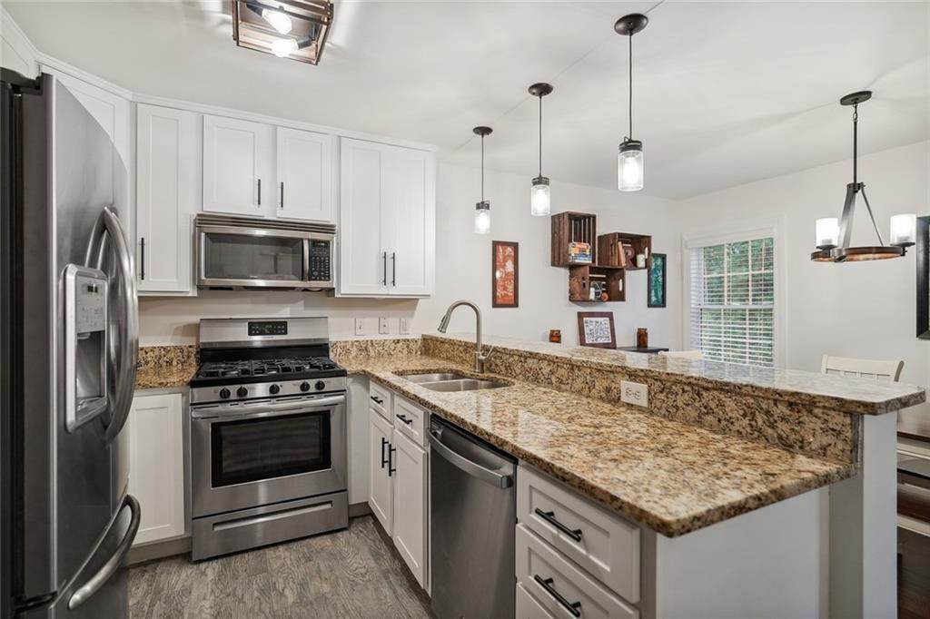 1445 Monroe Drive - Photo 1