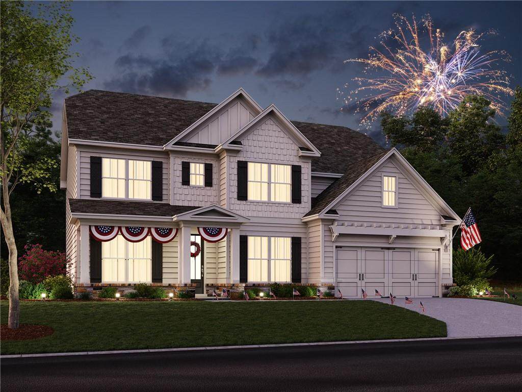 20 Forsythia Court - Photo 1