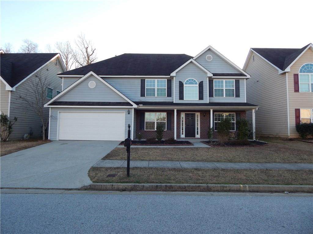 2673 Austin Ridge Drive - Photo 1