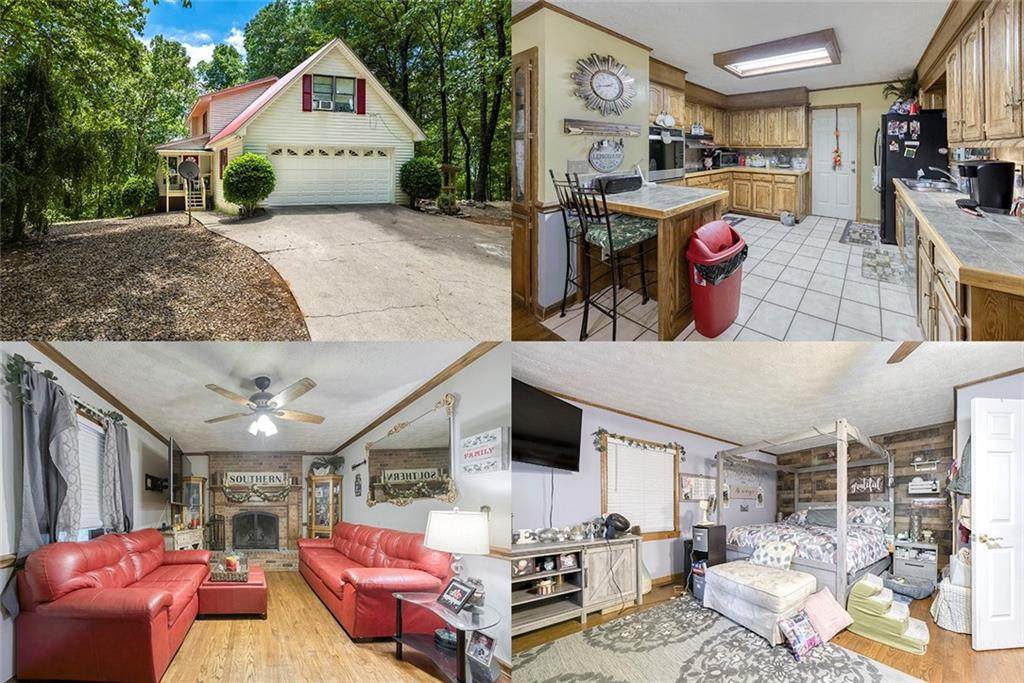 7591 Chestatee - Photo 1