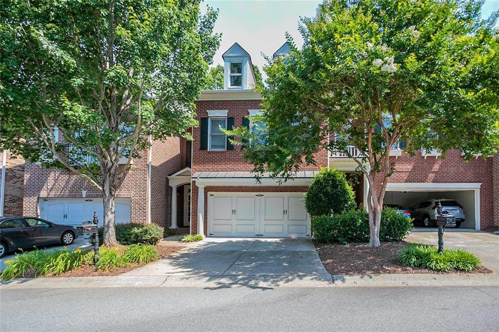 3107 Village Green Drive - Photo 1