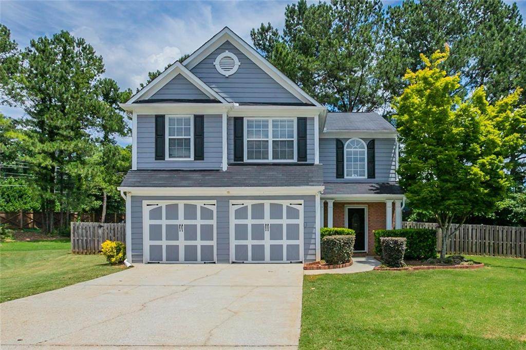 2735 Dominion Walk Lane - Photo 1