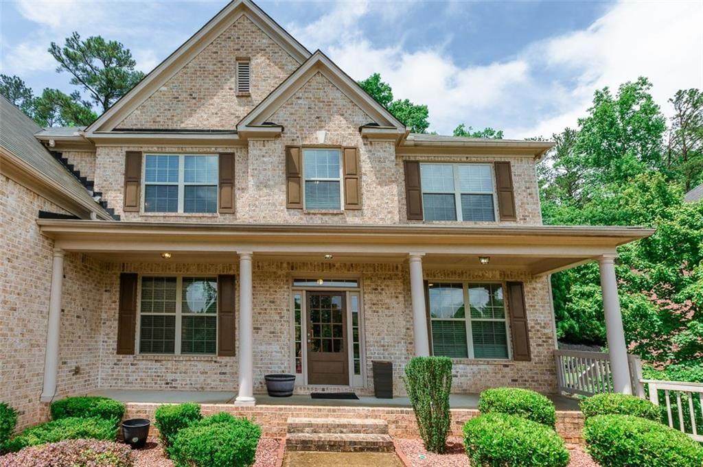 2324 Milton Place - Photo 1