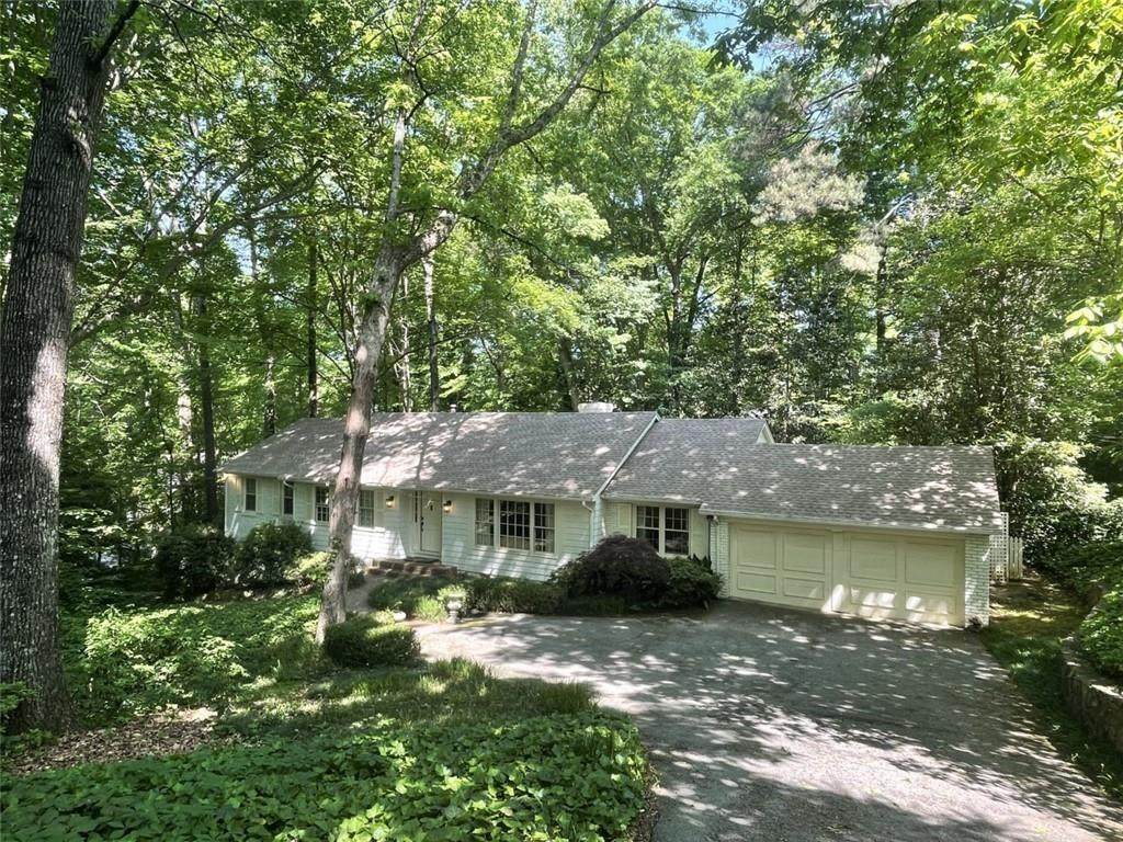 4592 Club Circle - Photo 1
