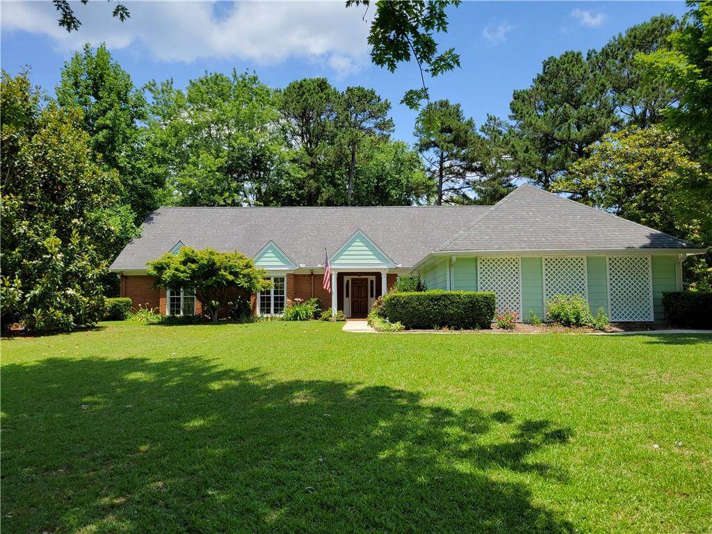 175 Saddle Lake Drive - Photo 1
